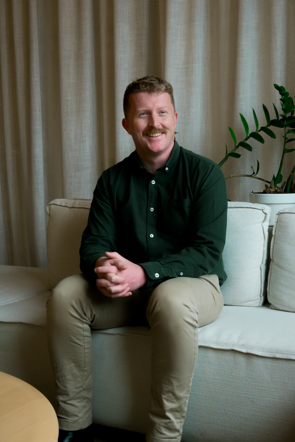 Andrew Brooks